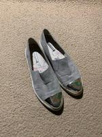 Zara Sneaker TOP wie Neu Slipper Mokassins Baden-Württemberg - Calw Vorschau