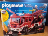 Löschfahrzeug von Playmobil Dithmarschen - Wöhrden Vorschau