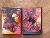 SPIDERMAN 1+2 DVD Leipzig - Leipzig, Zentrum-Nord Vorschau