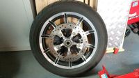 HARLEY DAVIDSON  Vorderrad Impeller Road King / Touring ab 2014 Nordrhein-Westfalen - Datteln Vorschau