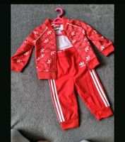 Adidas Sst Traininganzug Gr 74 für Baby Aubing-Lochhausen-Langwied - Aubing Vorschau