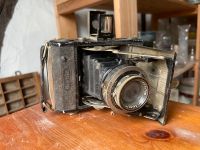 Zeiss Ikonta Fotoapparat Nordrhein-Westfalen - Lichtenau Vorschau