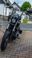 Harley Davidson Dyna Street Bob Hessen - Dreieich Vorschau