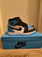 Air Jordan 1 high UNC toe Rheinland-Pfalz - Landstuhl Vorschau