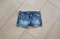 Jeans Shorts, Mädchen, 152 Nordrhein-Westfalen - Brühl Vorschau