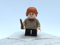 LEGO® Minifigur - Ron Weasley  aus Harry Potter 75968 hp142 Neu Bremen - Oberneuland Vorschau