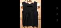 Bluse, ohne Arme, dunkelblau, Gr. 34/XS, Street One Rheinland-Pfalz - Montabaur Vorschau