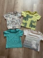 T-Shirt Baby Junge Größe 80 Set Bayern - Berglern Vorschau