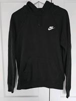 Nike Hoodie Kapuzenpullover schwarz Gr. S Nordrhein-Westfalen - Willich Vorschau