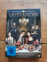 Outlander Staffel 2 DVDs neu Nordrhein-Westfalen - Bad Laasphe Vorschau