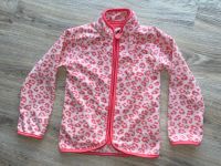 TCM Fleecejacke Mädchen Gr.110/116 *einwandfreier Zustand* Nordrhein-Westfalen - Bad Oeynhausen Vorschau