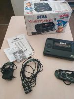 Sega Master System 2 ovp Sachsen-Anhalt - Magdeburg Vorschau