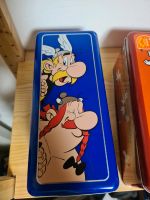 Delacre Dose Asterix Saarland - Mettlach Vorschau