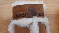 Neue Diesel Stiefel Gr 36 für Damen oder für Mädchen Bayern - Karlsfeld Vorschau