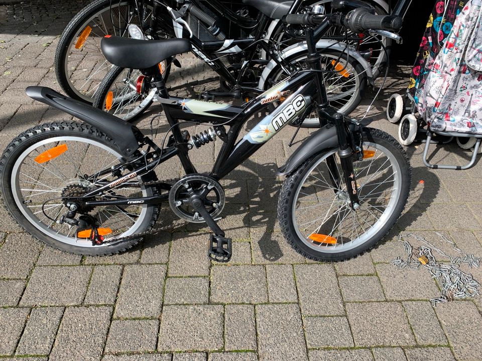 Fahrrad 20 Zoll in Remscheid