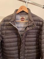 NEU COLMAR DAUNENJACKE STEPPJACKE GR. 50 GRAU ANTHRAZIT Hamburg-Nord - Hamburg Barmbek Vorschau