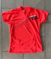 Rad Trikot kurzarm corall Bayern - Wiggensbach Vorschau