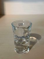 Ouzo Glas olympic Tsantali Sammler Saarland - Losheim am See Vorschau