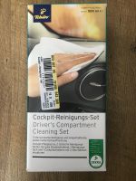 TCHIBO Cockpit-Reinigungs-Set | NEU & OVP Bayern - Nabburg Vorschau