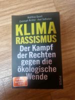 Klimarassismus - der Kampf der Rechten gegen die ökologische Wend Bayern - Burglauer Vorschau