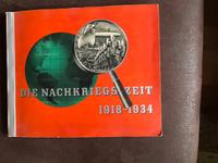 Zigarettenbildersammelalbum - Die Nachkriegszeit Niedersachsen - Langenhagen Vorschau