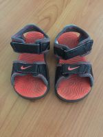 Nike Sandalen Gr. 21 Brandenburg - Velten Vorschau