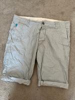 G-Star RAW Denim Bronson Chino W 34 Shorts kurze Hose Hamburg - Harburg Vorschau