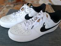 Top Nike LV8 Air Force 1 Neu!! Bayern - Schöllkrippen Vorschau