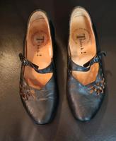 Think Ballerinas Gr. 37 sehr gut Baden-Württemberg - Tübingen Vorschau