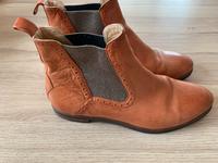 Chelsea Boots, Lloyd, Gr. 38,5 Niedersachsen - Wildeshausen Vorschau