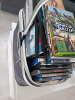 DVD und blu-Ray  ca.65stück+ Bayern - Regenstauf Vorschau