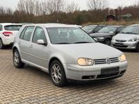 Volkswagen Golf 1.6 Highline Automatik (Getriebeschaden) EXPORT Rheinland-Pfalz - Alzey Vorschau