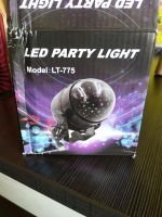 Led Party Licht Sachsen-Anhalt - Eckartsberga Vorschau