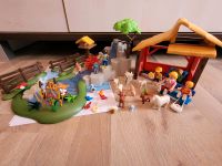 PLAYMOBIL 4851 Streichelzoo Nordrhein-Westfalen - Bottrop Vorschau