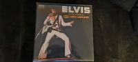 Elvis Vinyl LP "Live in Madison Square Garden 1973" Niedersachsen - Lauenau Vorschau