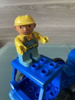 Lego Duplo Bob der Baumeister Baden-Württemberg - Neckartailfingen Vorschau