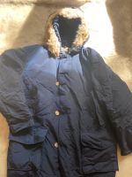 Herren Woolrich Parker in Gr.M/L Düsseldorf - Düsseltal Vorschau