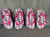 Hello Kitty Sandalen Badeschuhe -Preis für beide! Nordrhein-Westfalen - Velbert Vorschau