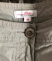 kurze Damenhose Bayern - Freilassing Vorschau