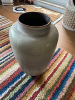 Große Vase 50er 60er 70er Retro Vintage Nordrhein-Westfalen - Mönchengladbach Vorschau