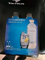 Soda Stream flaschen grau 2x 1l neu unbenutzt original Rheinland-Pfalz - Ludwigshafen Vorschau