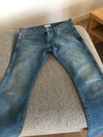 Jeans von Wrangler Nordrhein-Westfalen - Geldern Vorschau