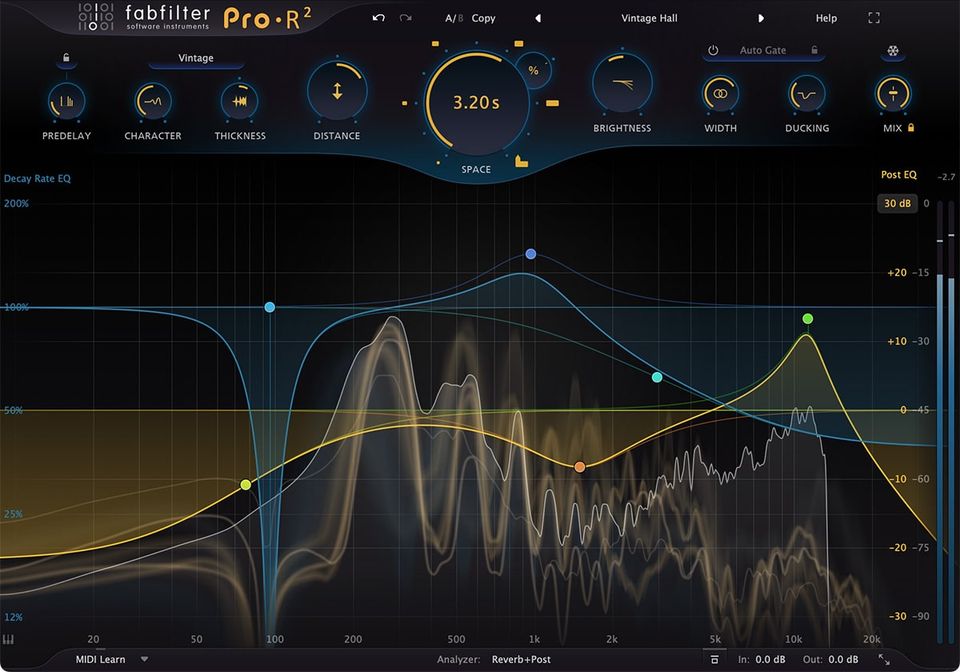 1 on 1 Profi Unterricht für Produzenten, Mixing & Mastering in Berlin