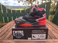 Patrick Ewing Sneaker Lite X Benny the Butcher in 44 Rheinland-Pfalz - Winnweiler Vorschau