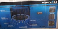 Trampolin T9.9 Berlin - Pankow Vorschau