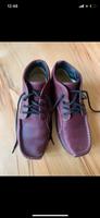 Halbschuhe Leder von Wolky Berlin - Wilmersdorf Vorschau