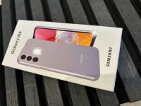 SAMSUNG Galaxy A14 LTE 64GB, Silver // Neu & OVP Bielefeld - Bielefeld (Innenstadt) Vorschau