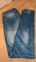 Skinny Jeans zuverkaufen Brandenburg - Frankfurt (Oder) Vorschau