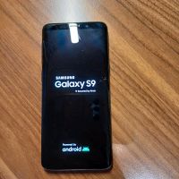 Samsung Galaxy S9 Nordrhein-Westfalen - Sassenberg Vorschau