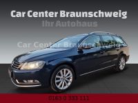 Volkswagen Passat Variant 2.0 TDI BlueMotion Highline+4Moti Niedersachsen - Braunschweig Vorschau
